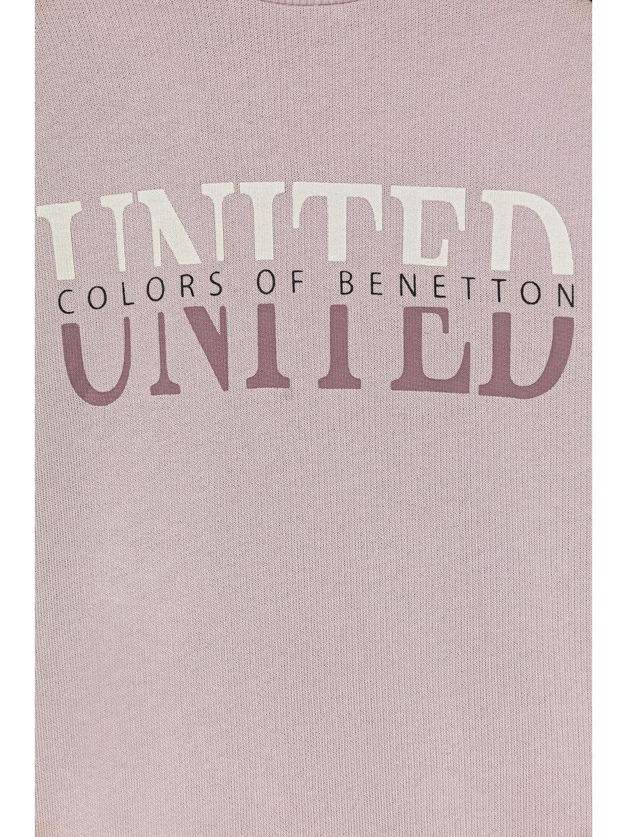 Benetton dečija dukserica 