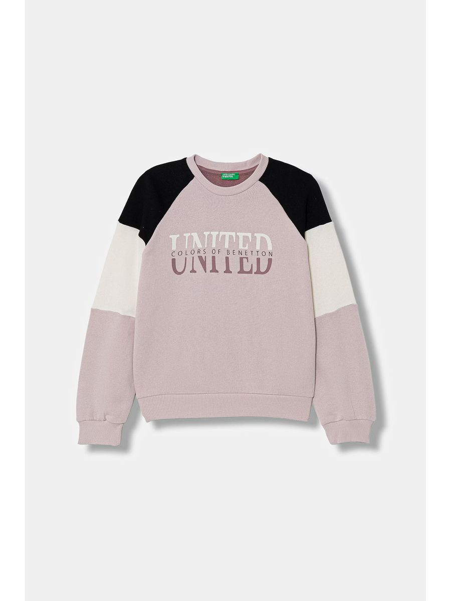 Benetton dečija dukserica 