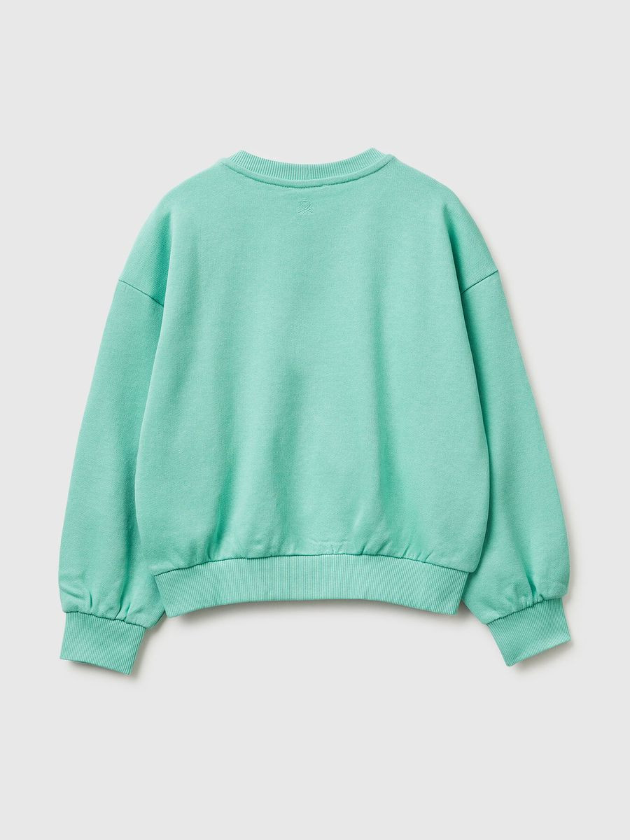 Benetton dečija dukserica 