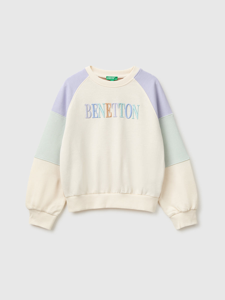Benetton dečija dukserica 