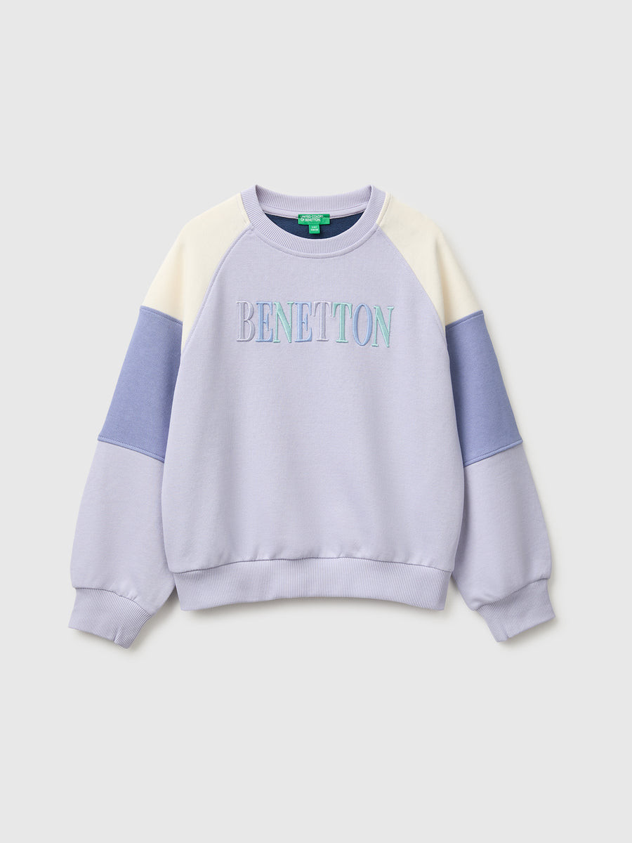 Benetton dečija dukserica 