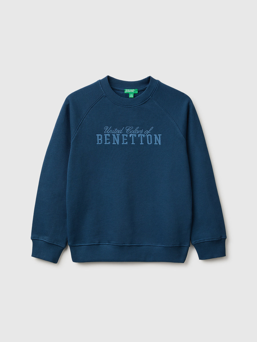 Benetton dečija dukserica 