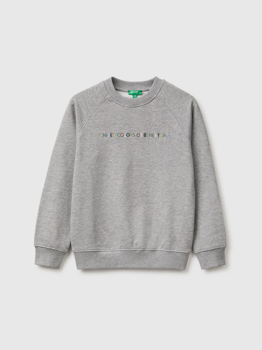 Benetton dečija dukserica 