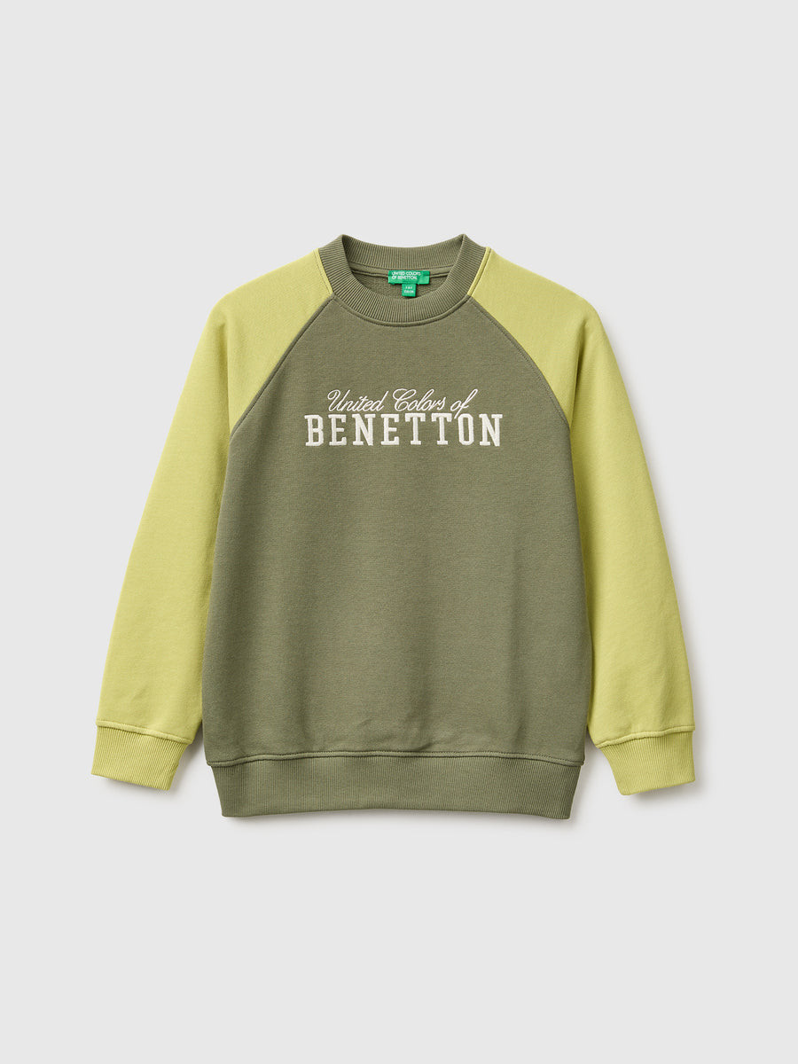 Benetton dečija dukserica 