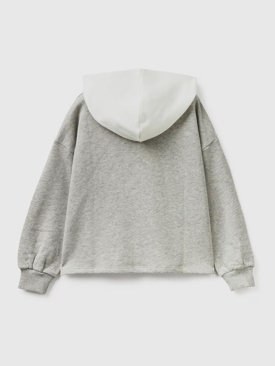 Benetton dečija dukserica 