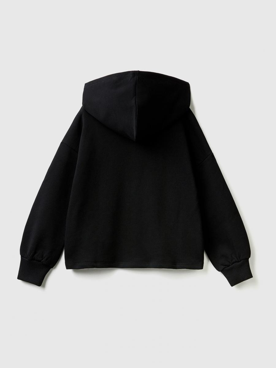 Benetton dečija dukserica 