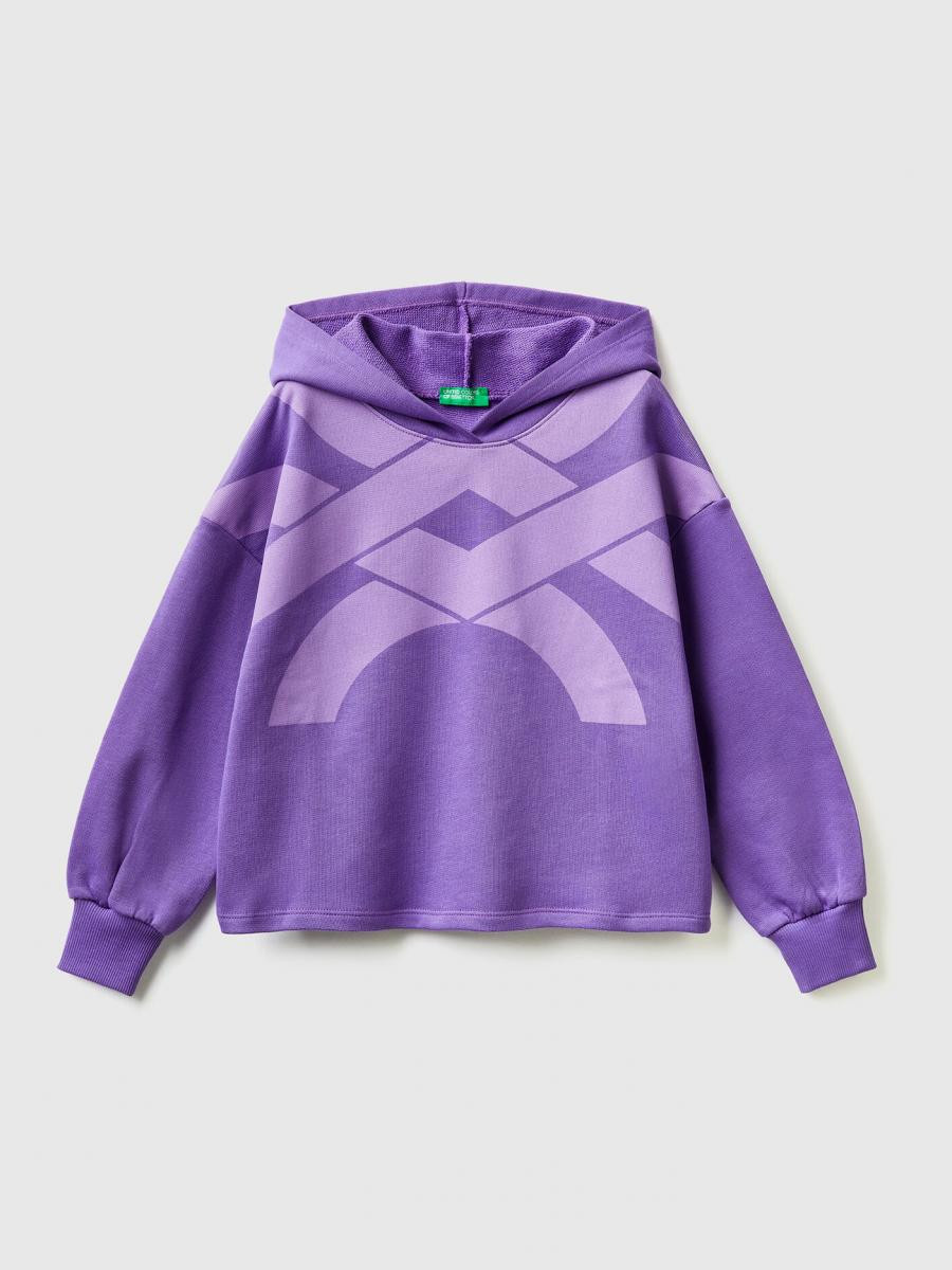 Benetton dečija dukserica 