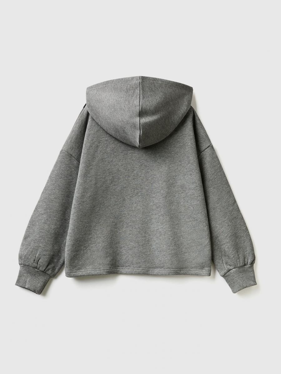 Benetton dečija dukserica 