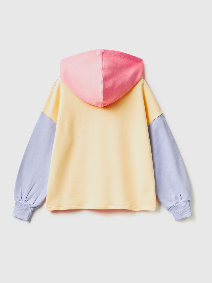 Benetton dečija dukserica 