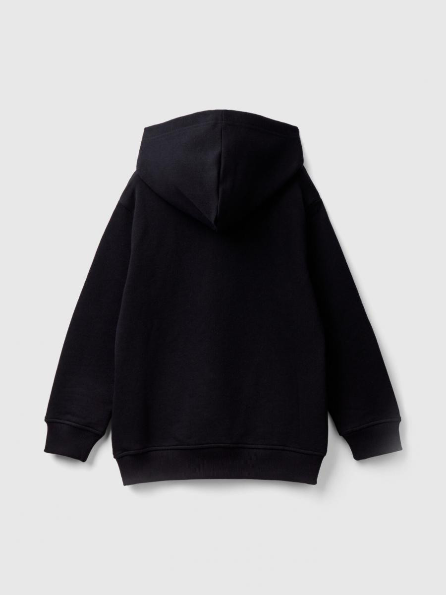 Benetton dečija dukserica 