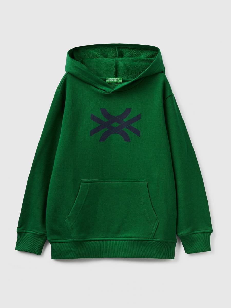 Benetton dečija dukserica 