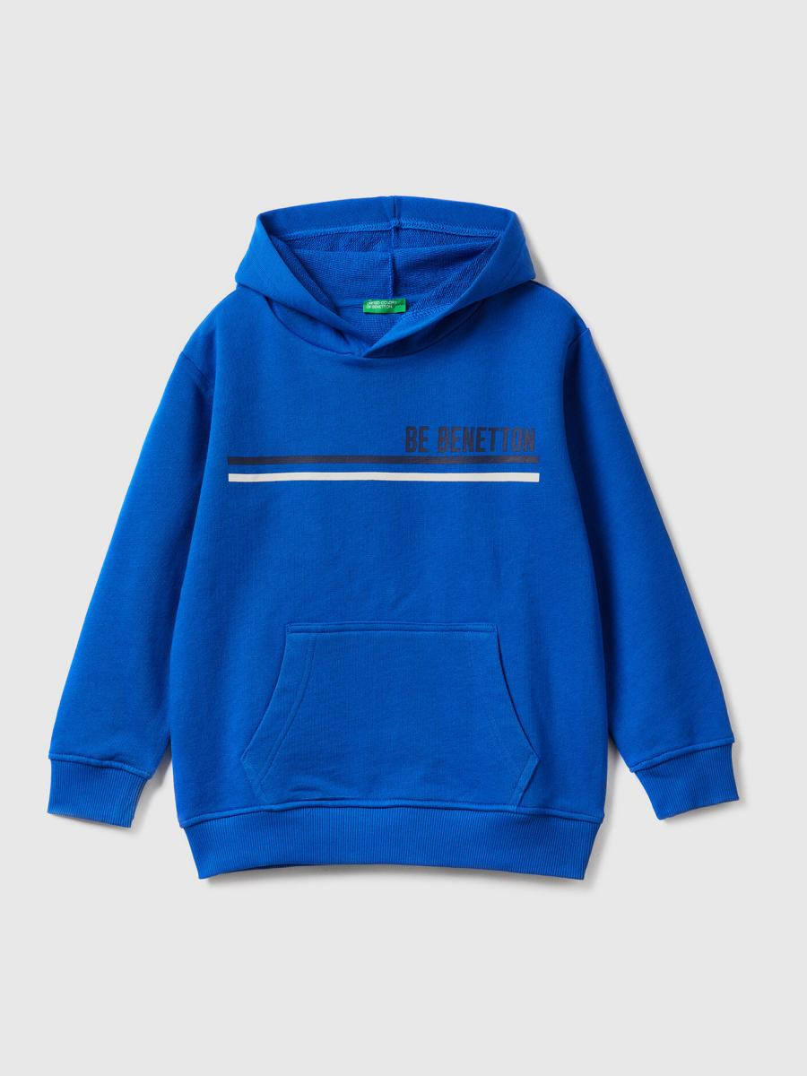 Benetton dečija dukserica 