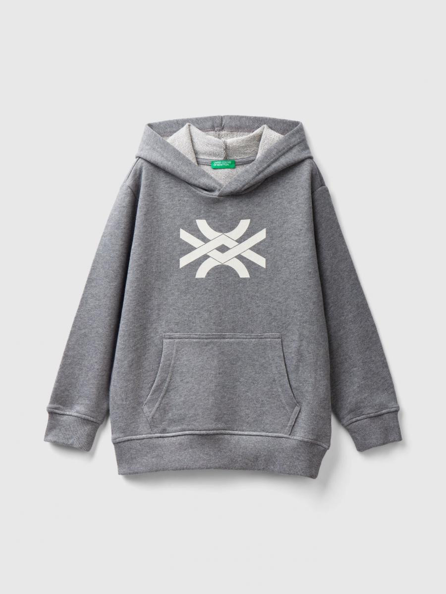 Benetton dečija dukserica 