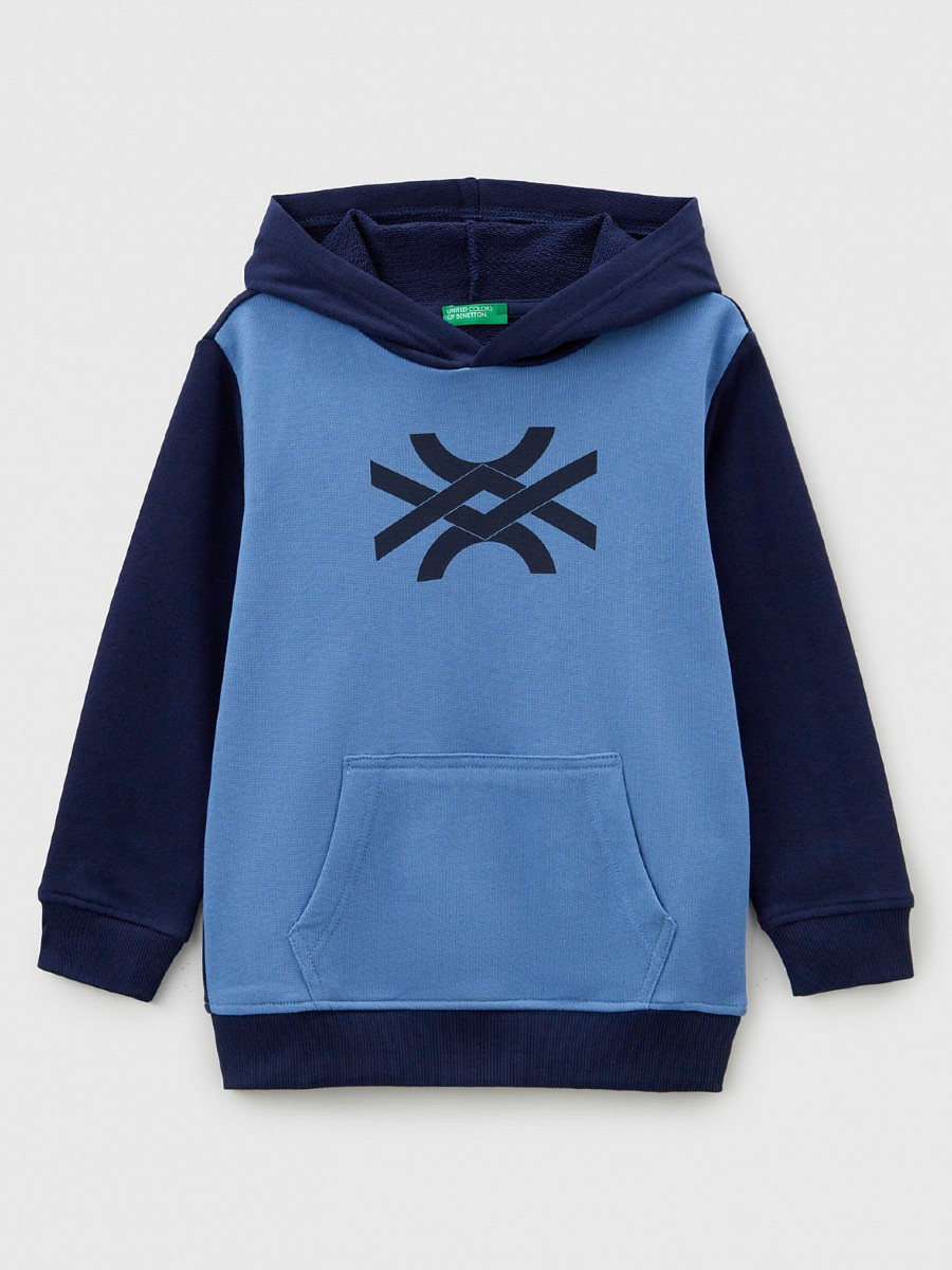 Benetton dečija dukserica 