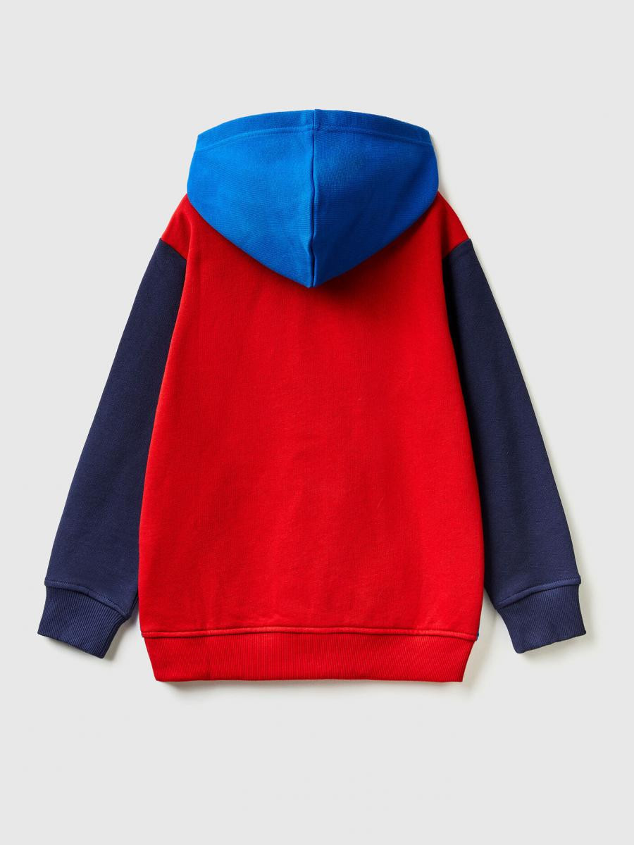 Benetton dečija dukserica 