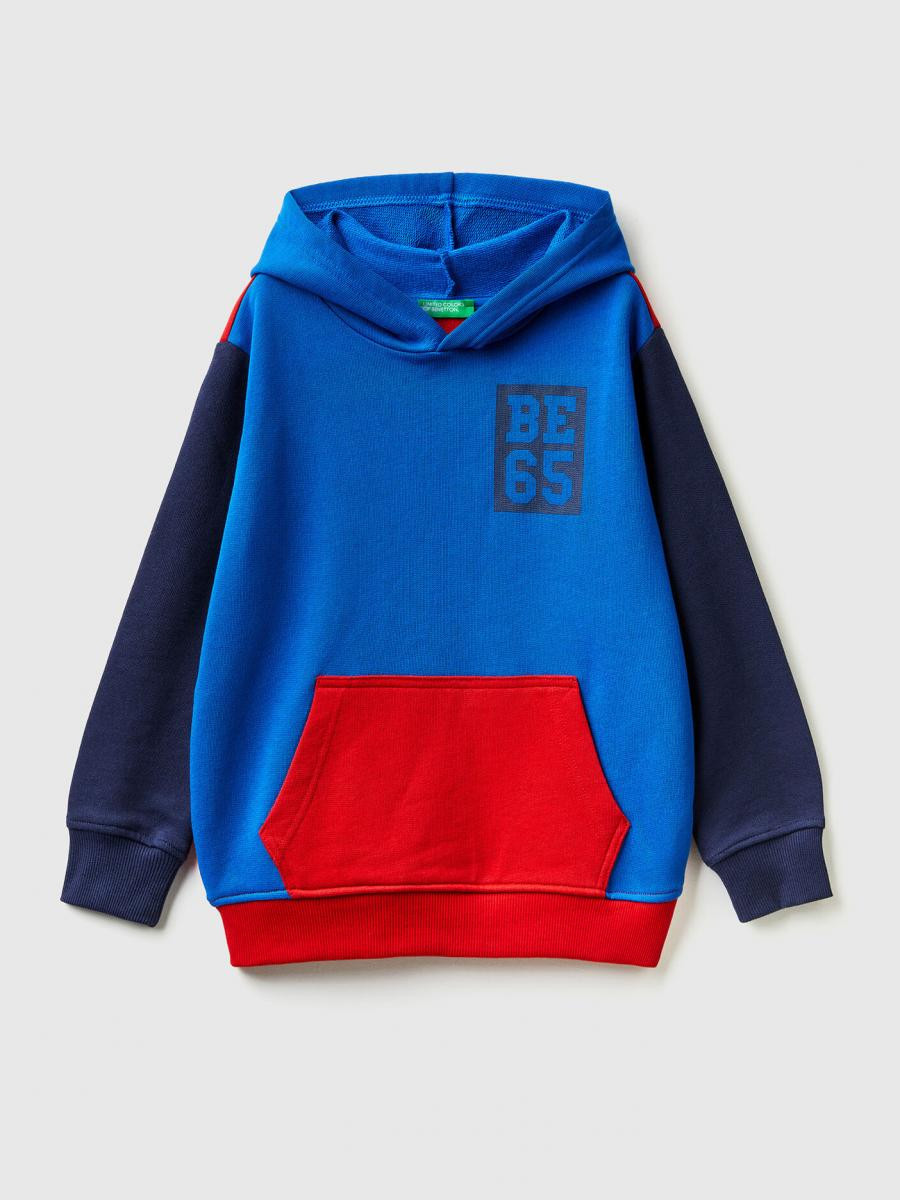 Benetton dečija dukserica 