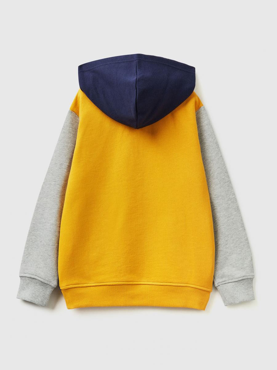 Benetton dečija dukserica 