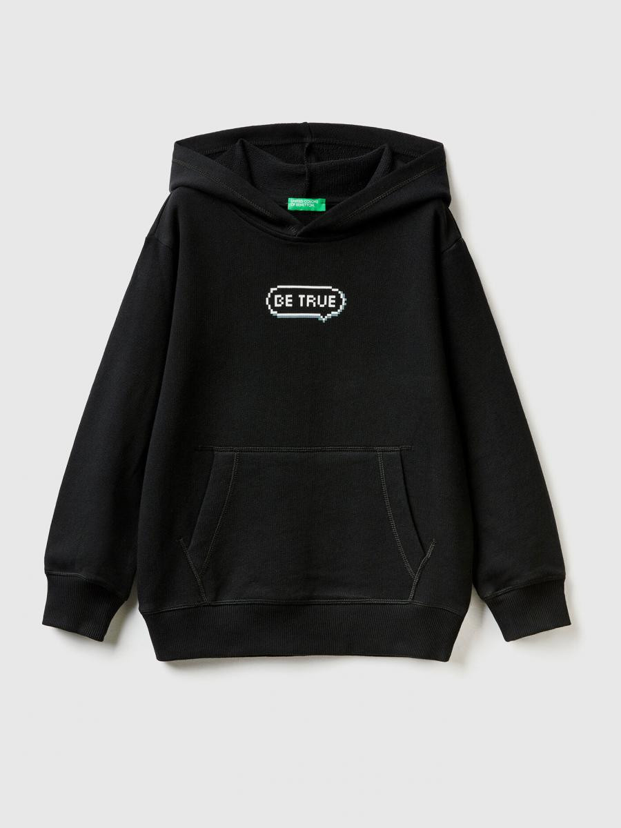 Benetton dečija dukserica 