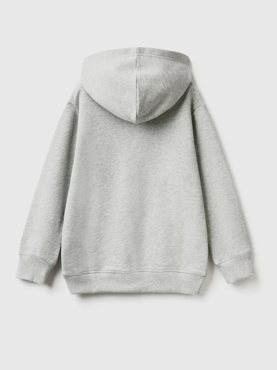 Benetton dečija dukserica 