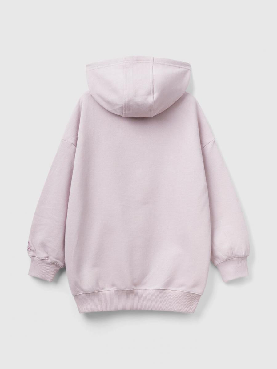 Benetton dečija dukserica 