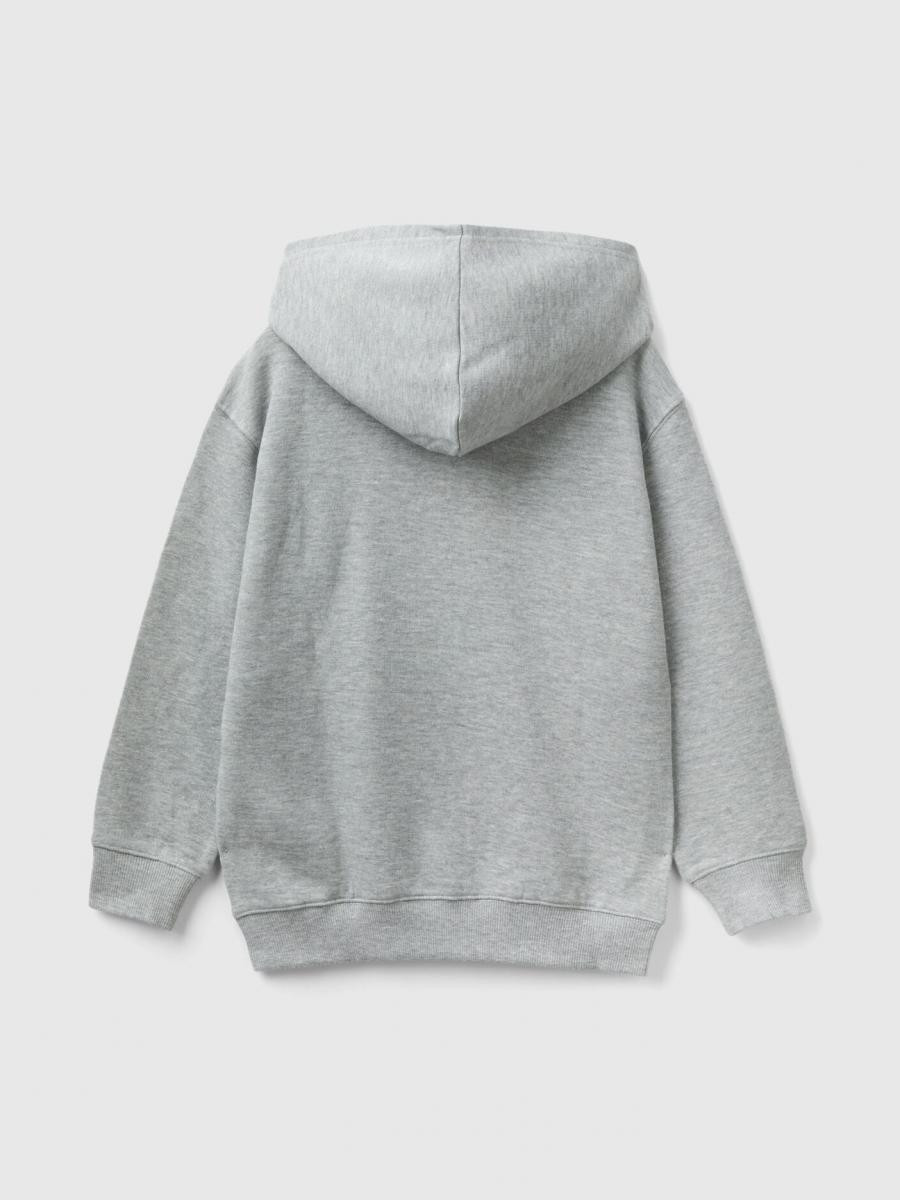 Benetton dečija dukserica 