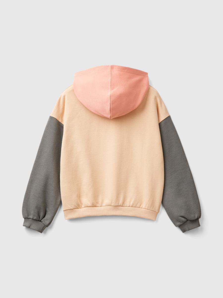 Benetton dečija dukserica 