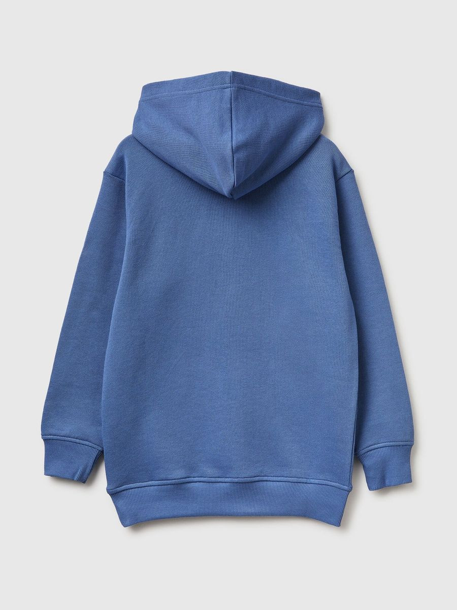 Benetton dečija dukserica 