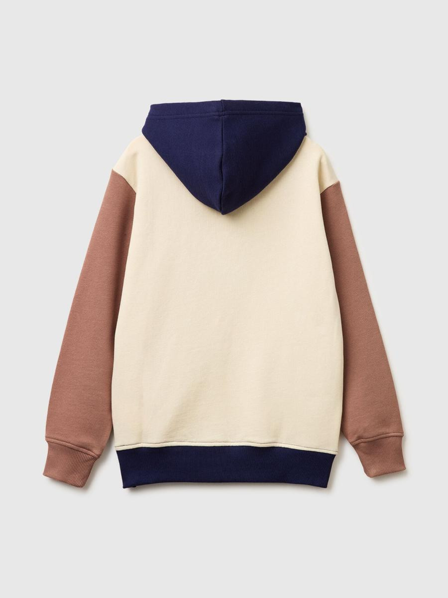 Benetton dečija dukserica 