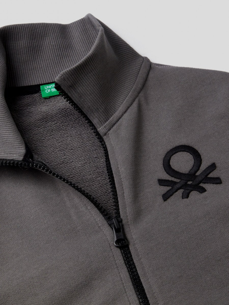 Benetton dečija dukserica 