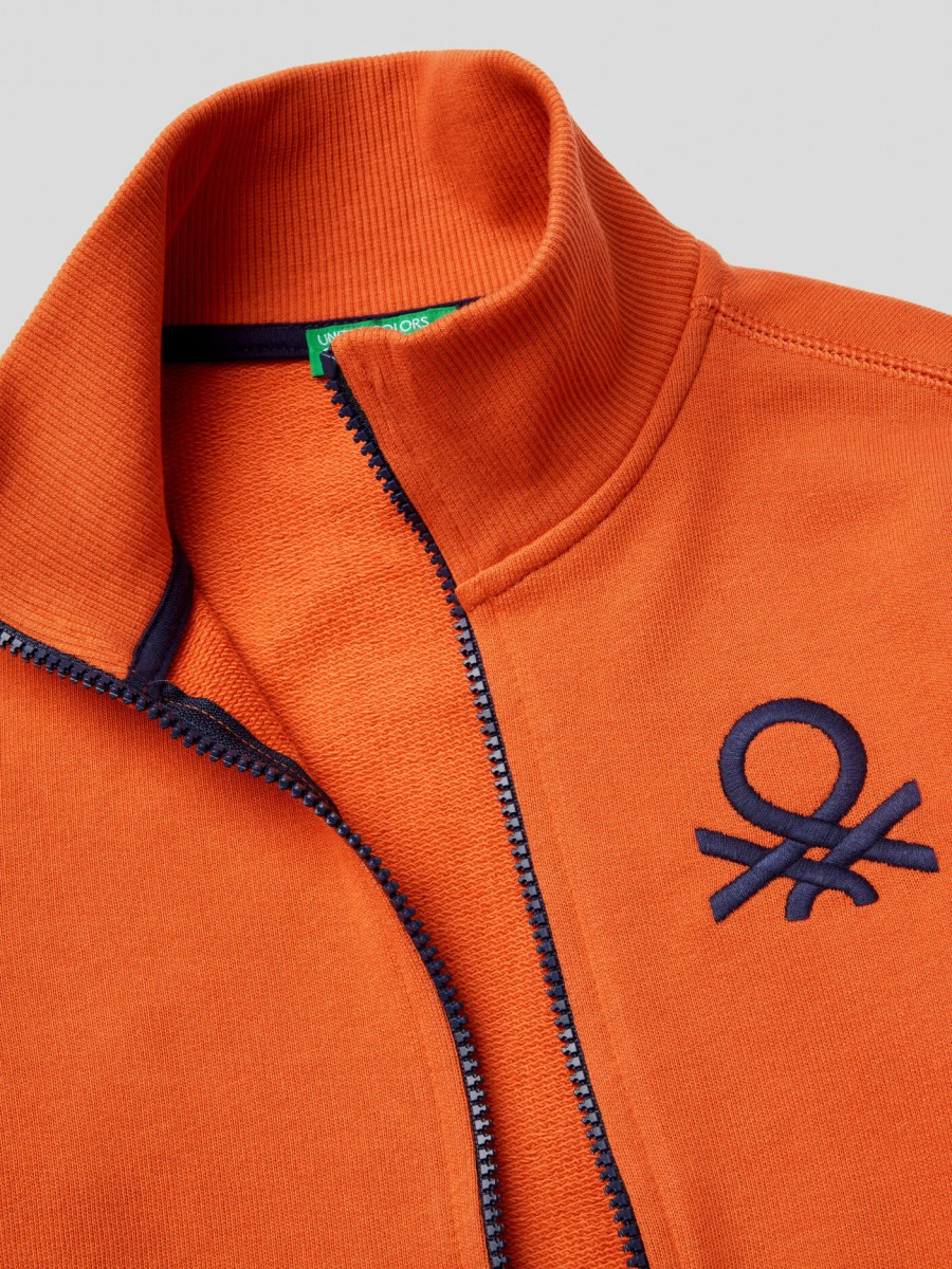 Benetton dečija dukserica 