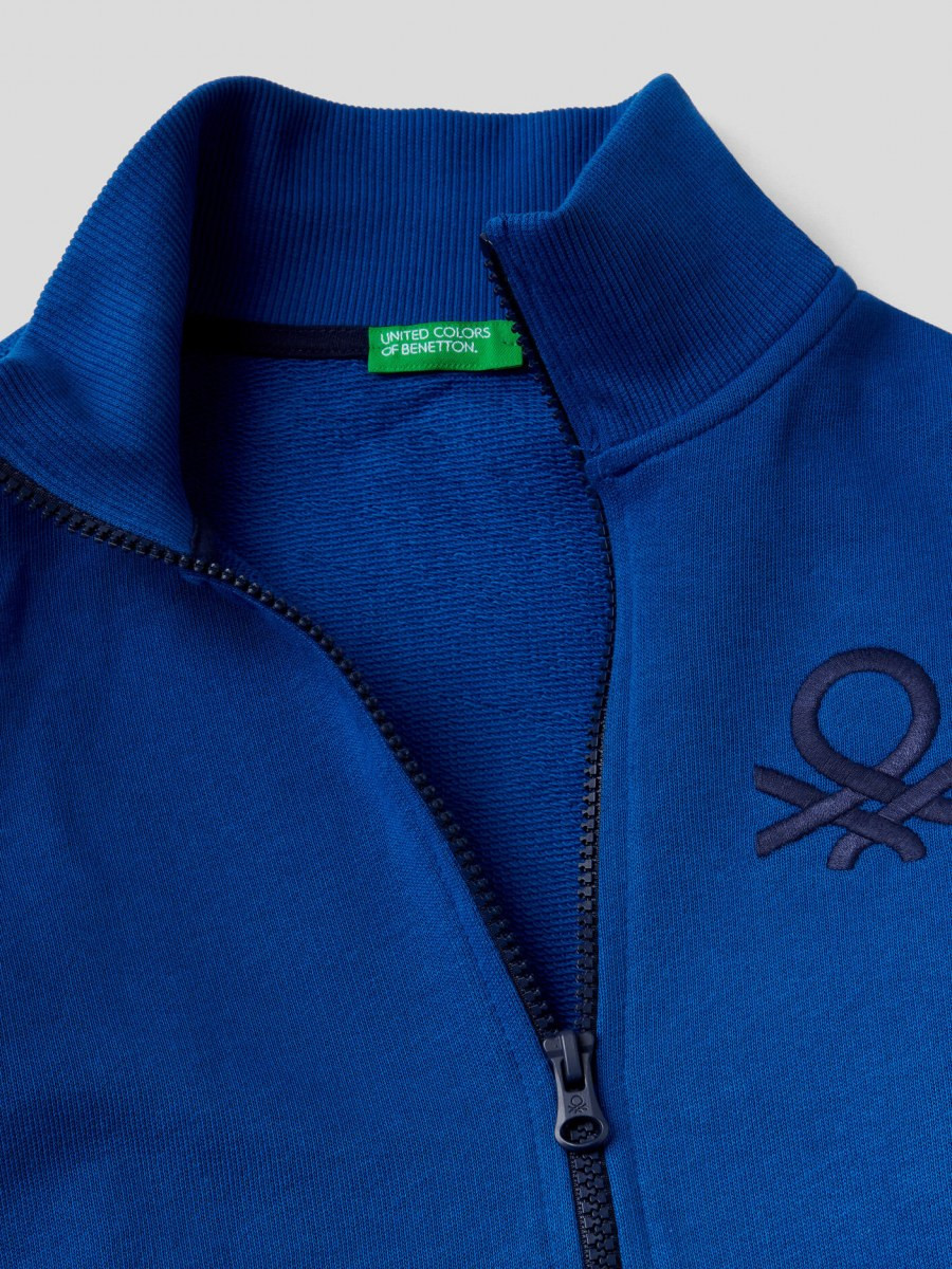 Benetton dečija dukserica 