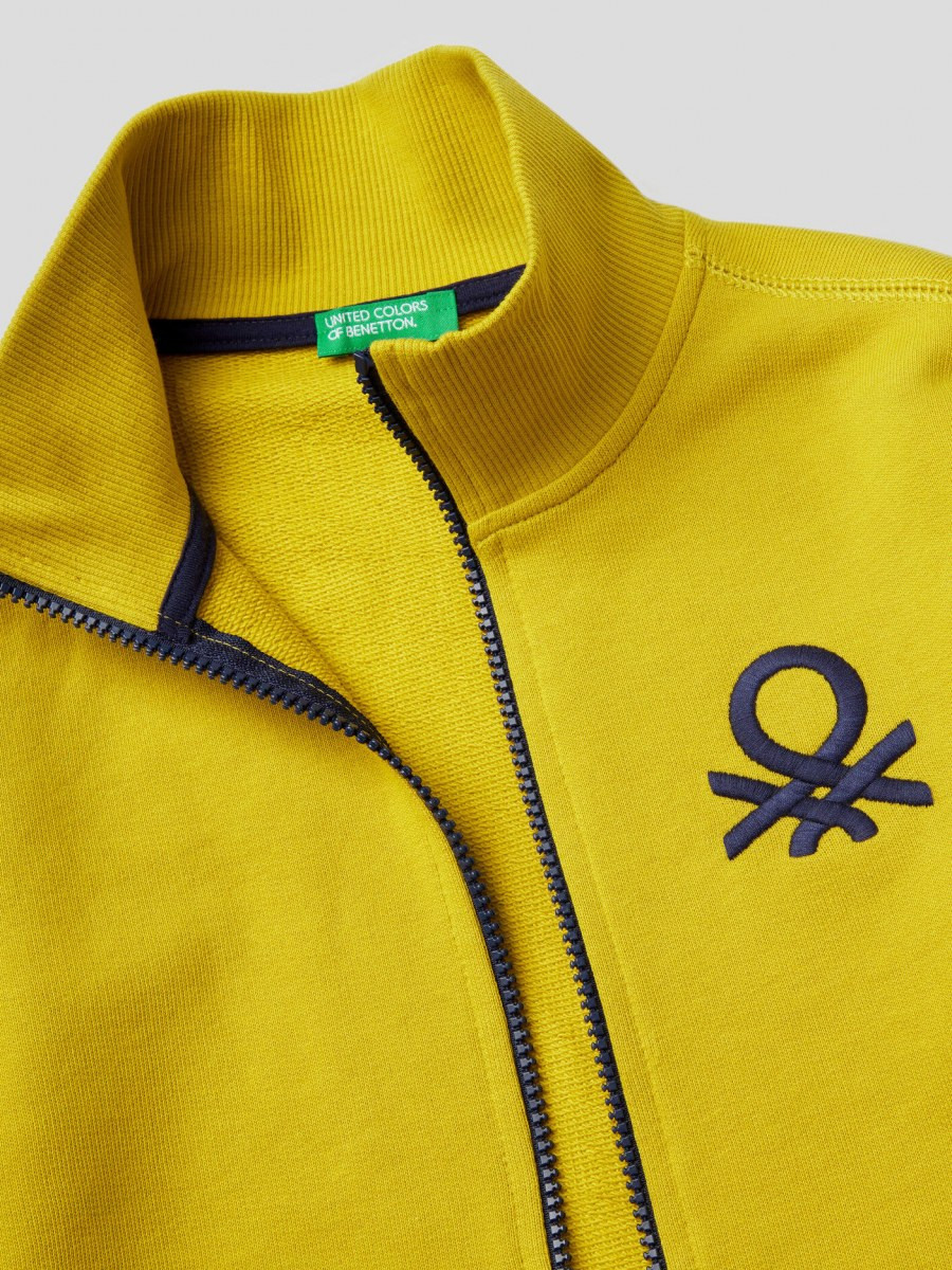 Benetton dečija dukserica 