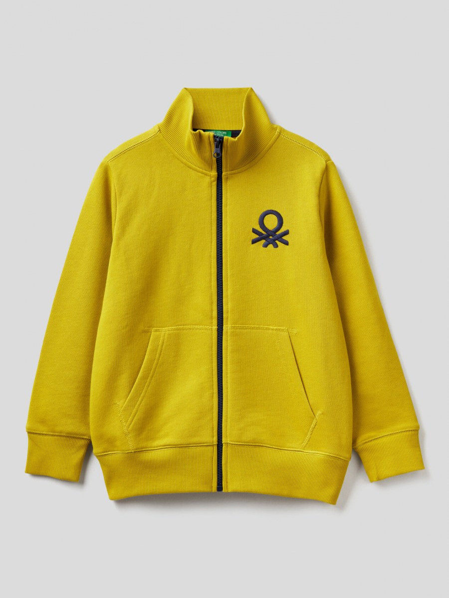 Benetton dečija dukserica 