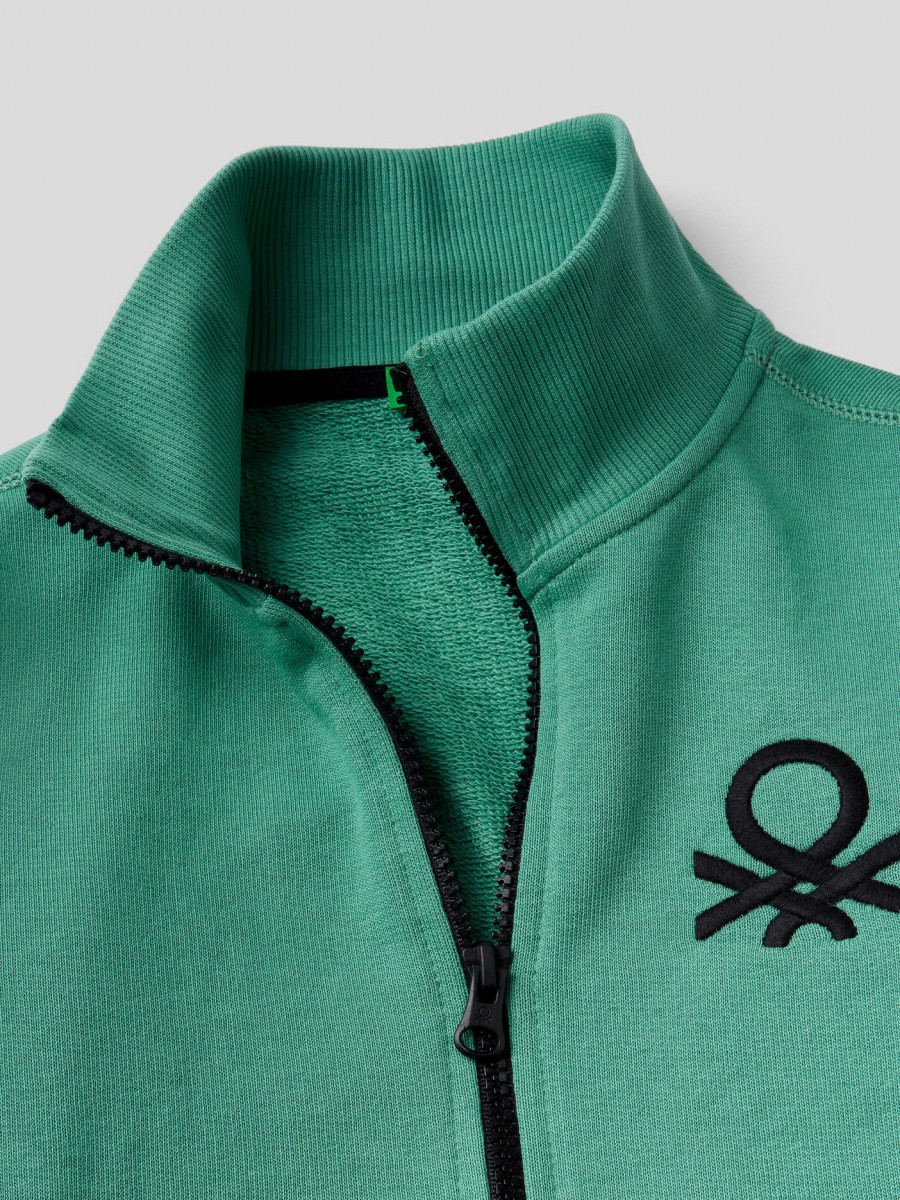 Benetton dečija dukserica 