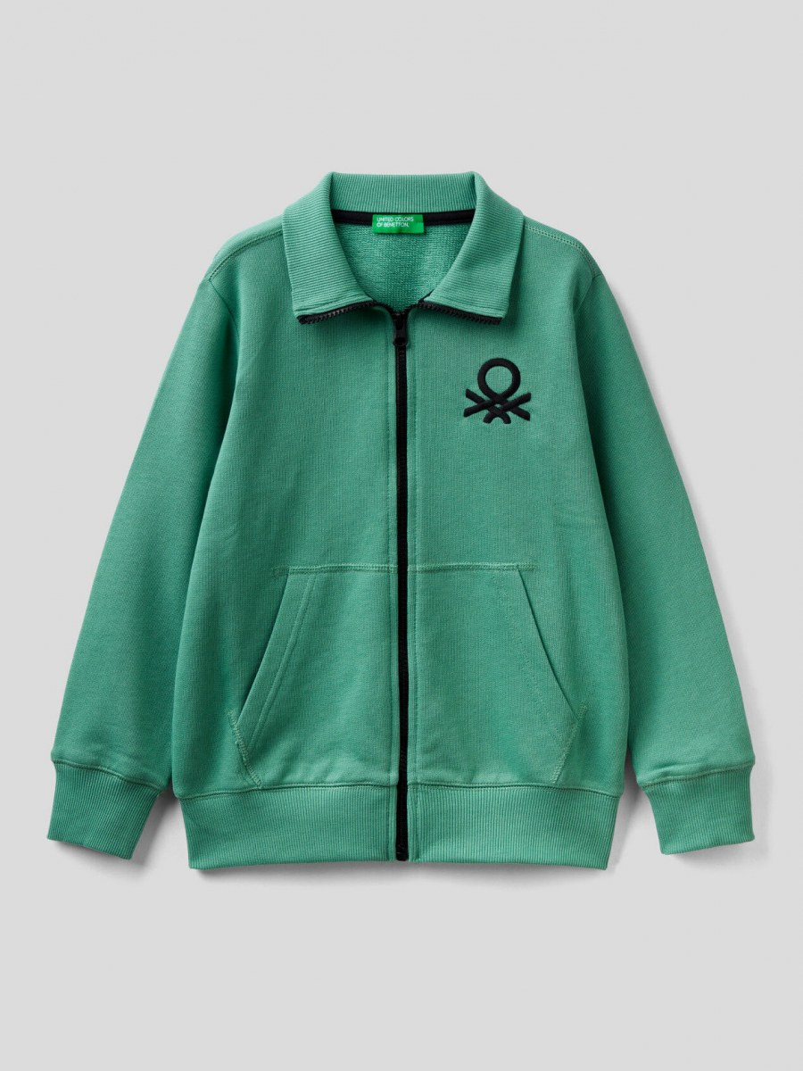 Benetton dečija dukserica 