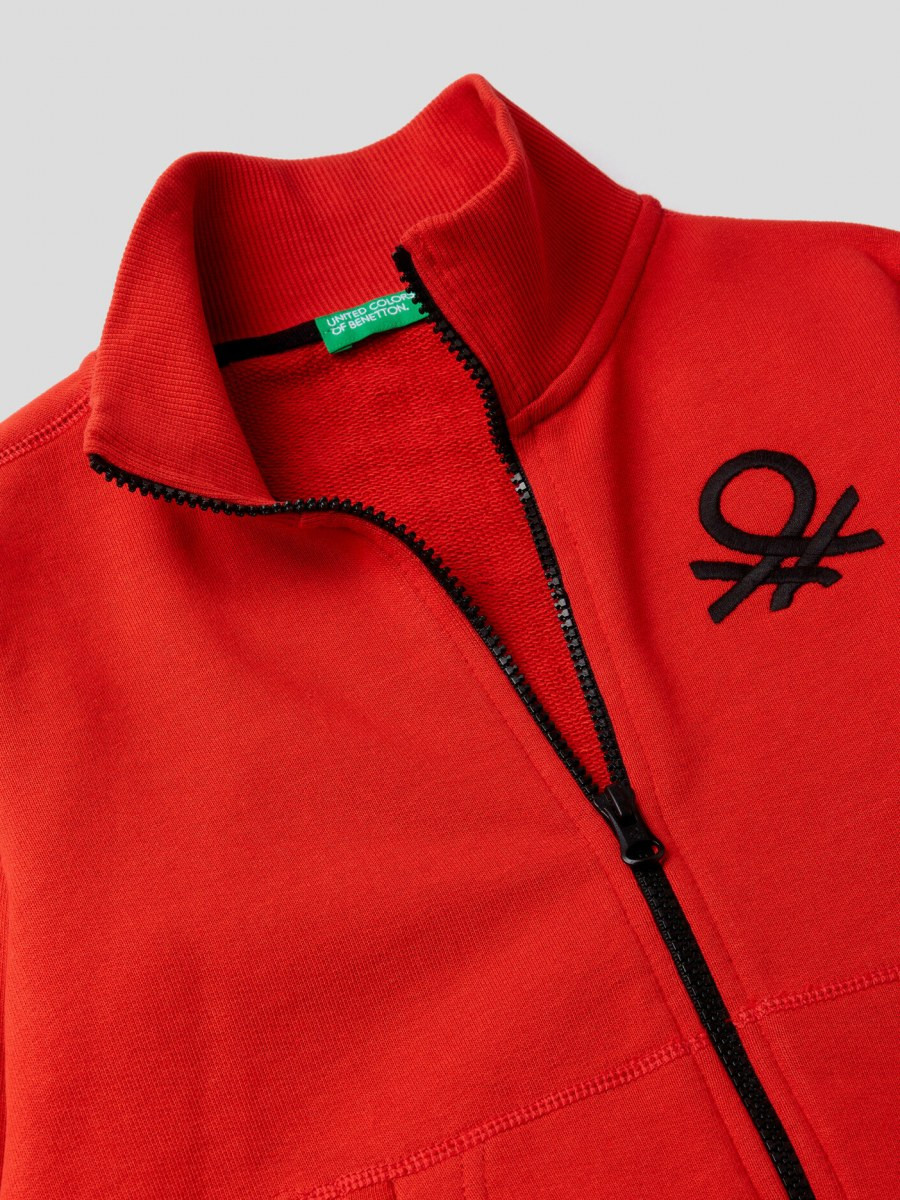 Benetton dečija dukserica 