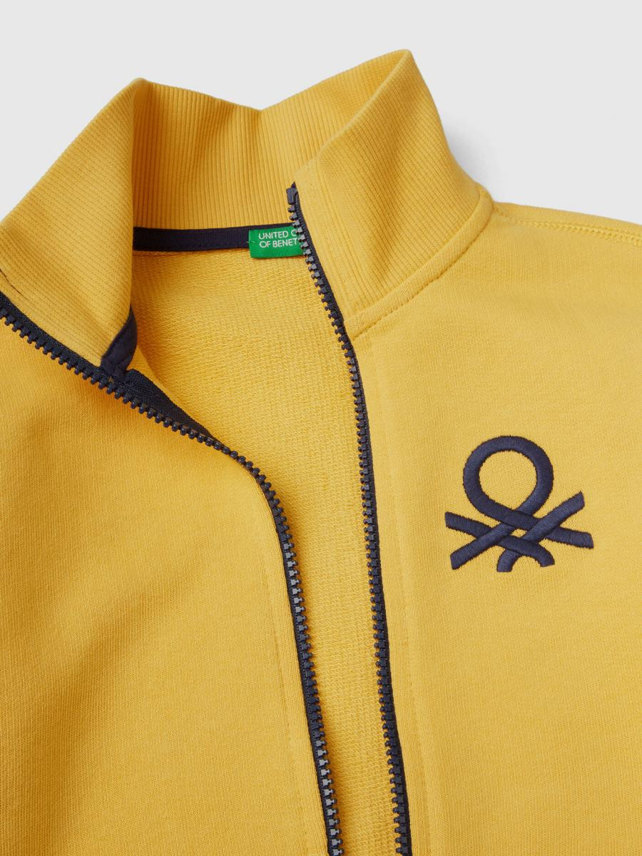 Benetton dečija dukserica 