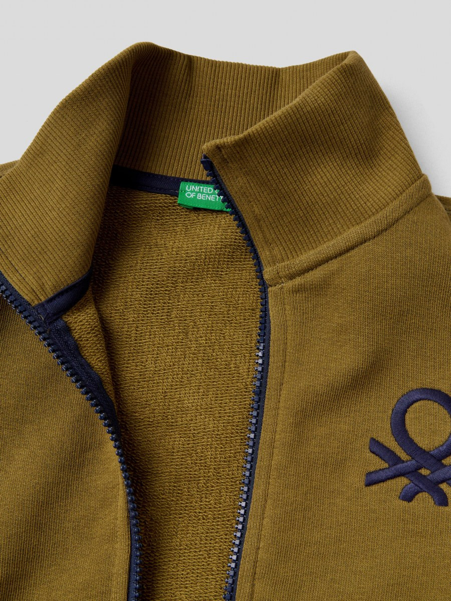 Benetton dečija dukserica 