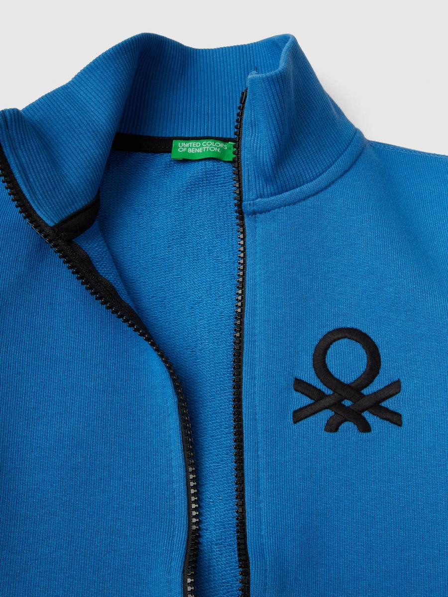 Benetton dečija dukserica 