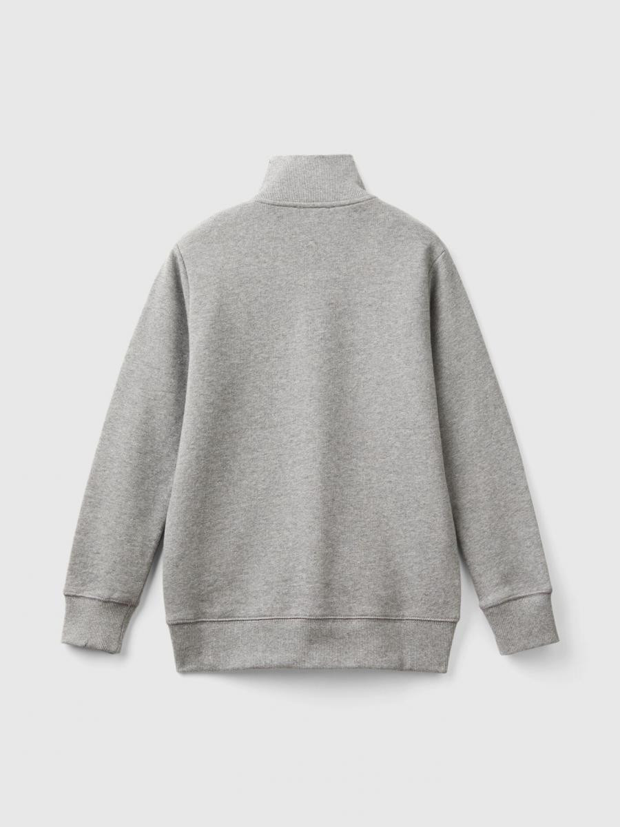 Benetton dečija dukserica 