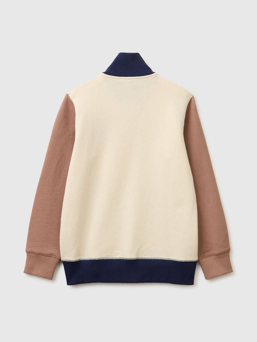 Benetton dečija dukserica 