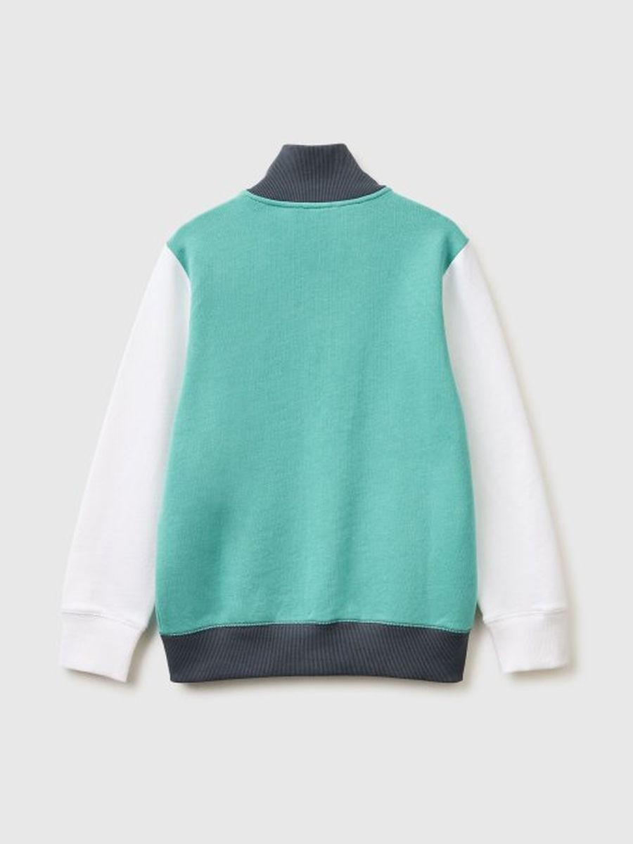 Benetton dečija dukserica 