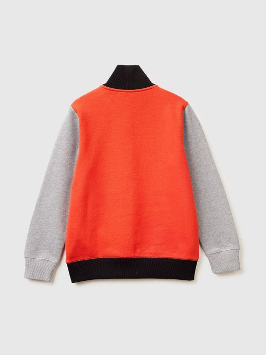 Benetton dečija dukserica 