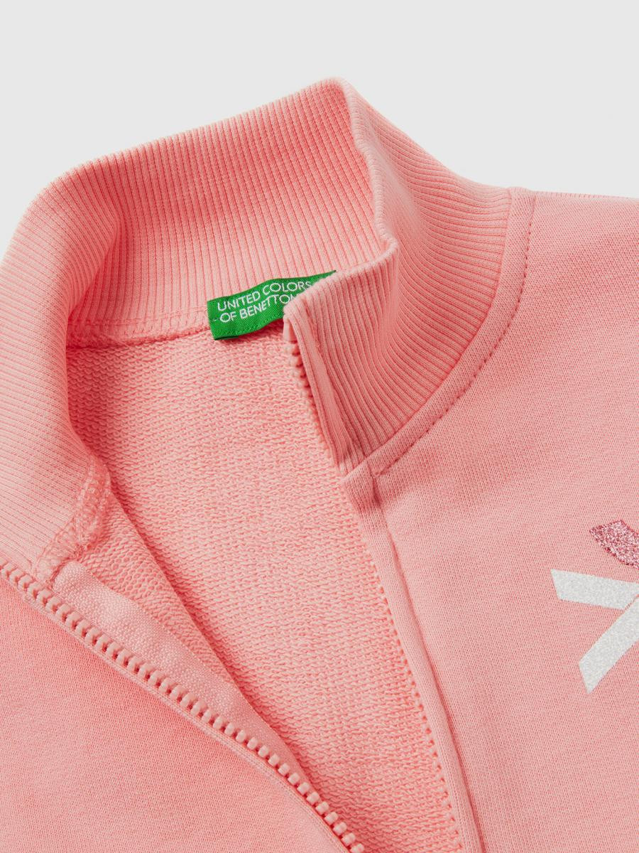 Benetton dečija dukserica 