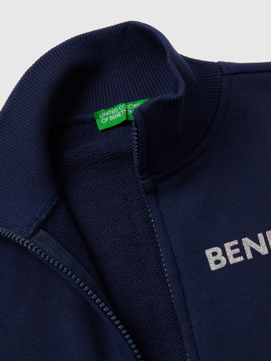 Benetton dečija dukserica 