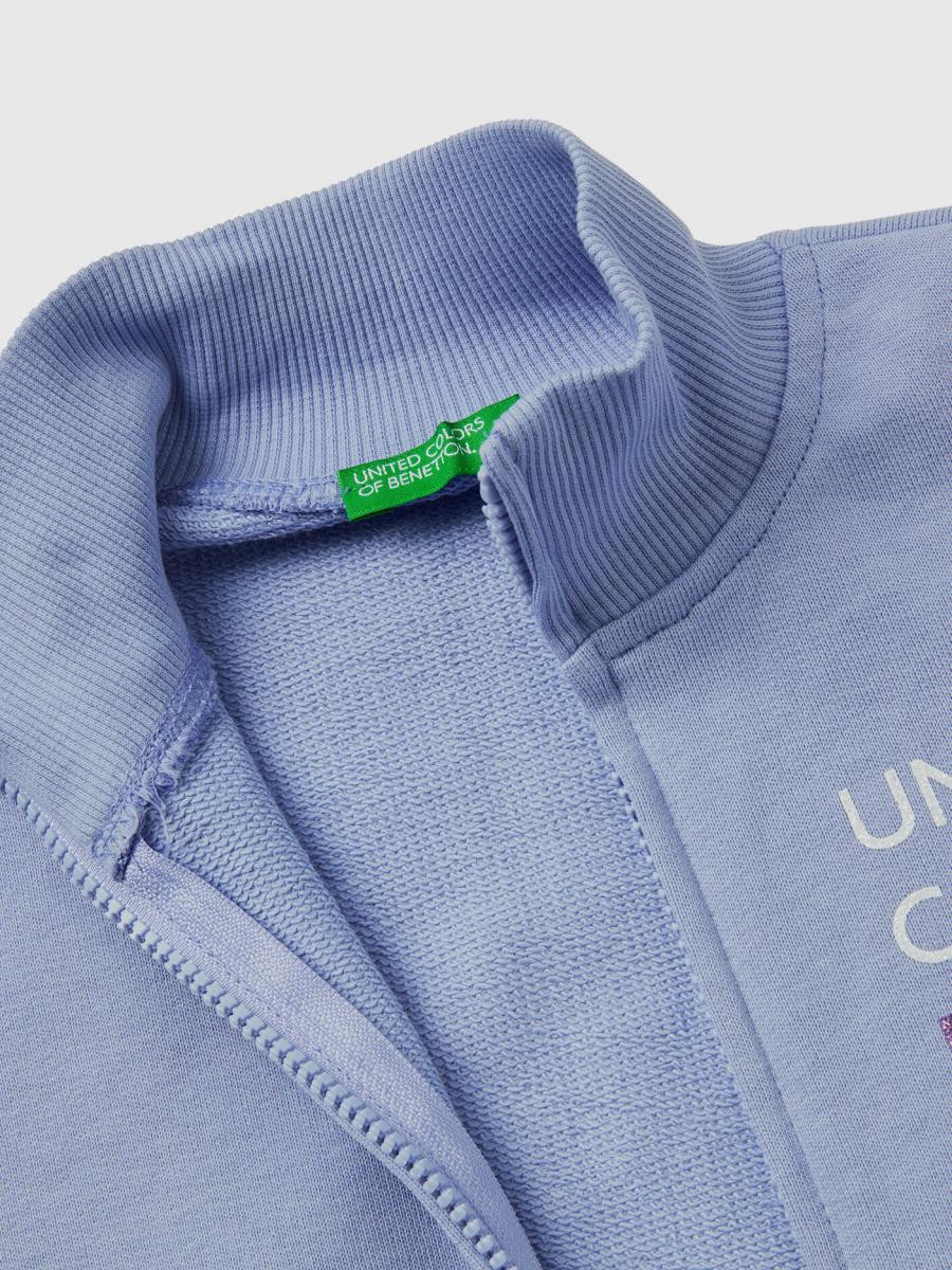 Benetton dečija dukserica 