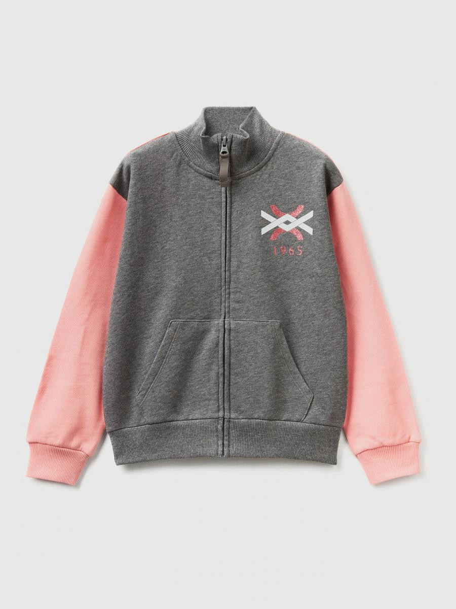 Benetton dečija dukserica 