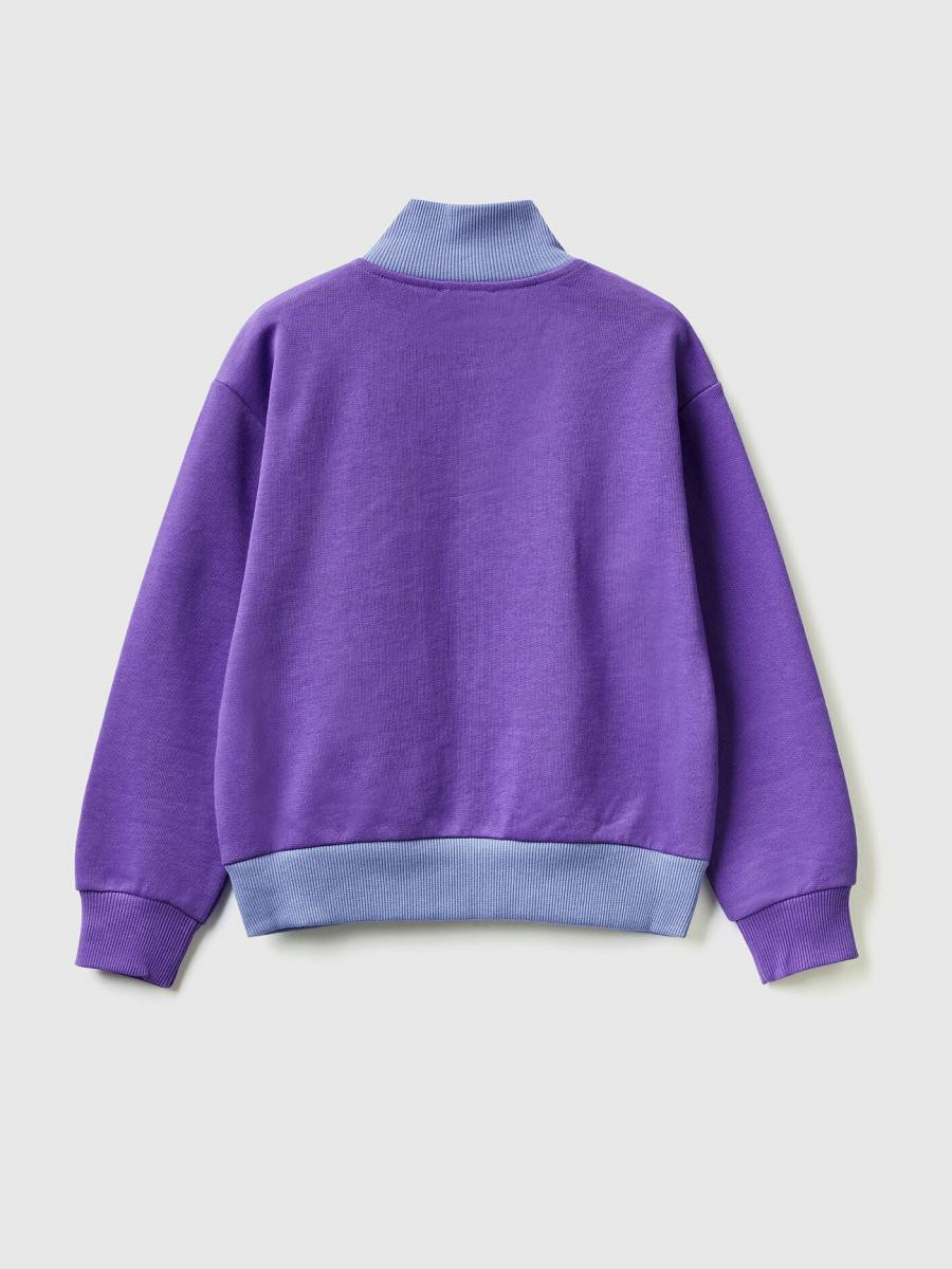 Benetton dečija dukserica 