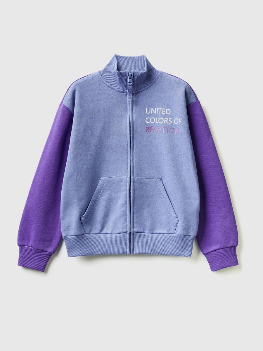 Benetton dečija dukserica 