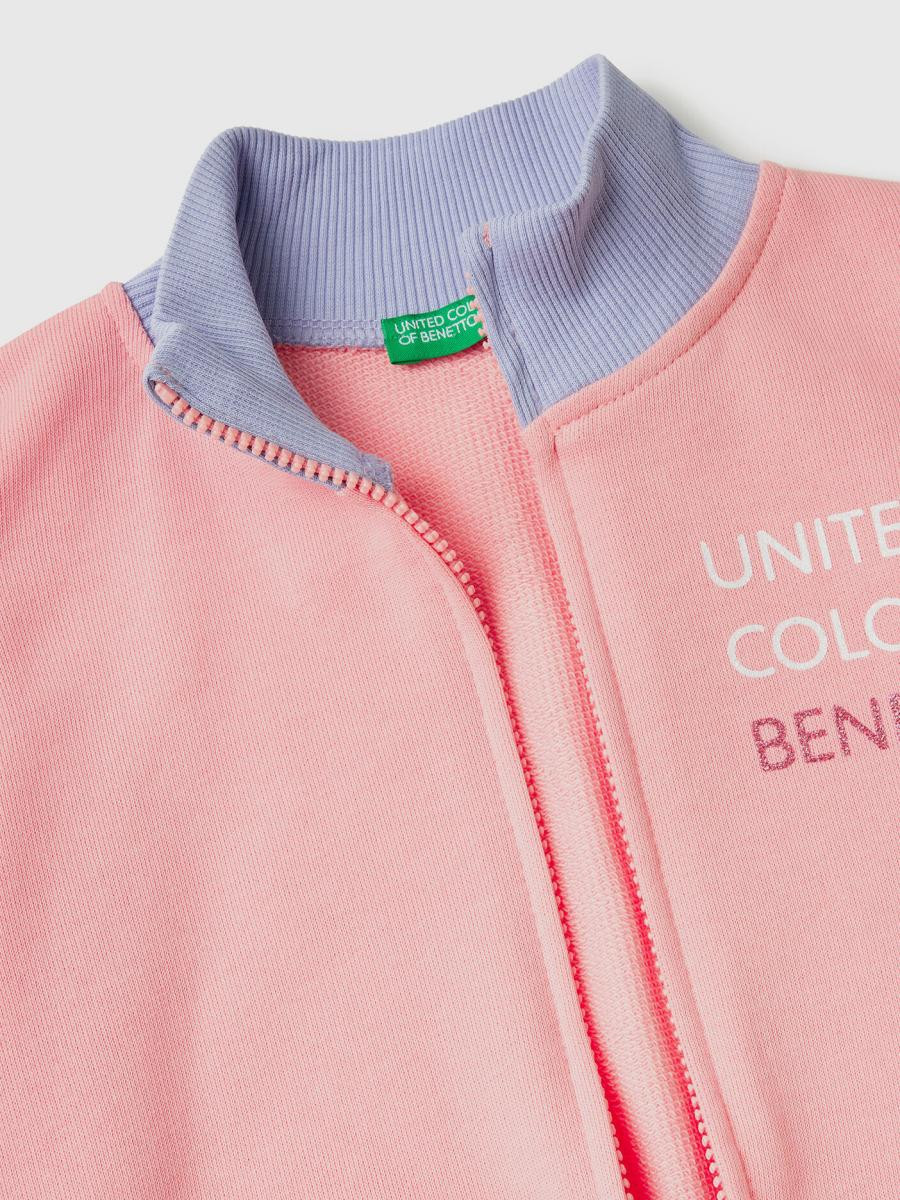 Benetton dečija dukserica 